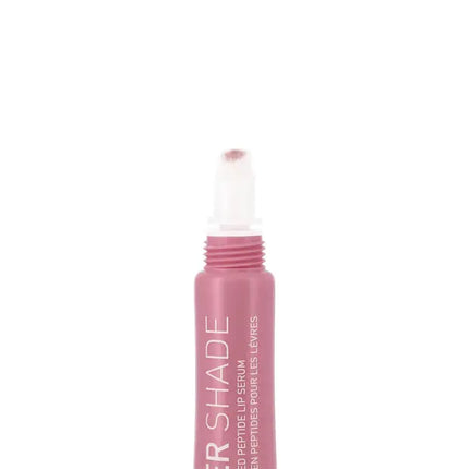 W7 Cosmetics Sheer Shade Lip Serum Dusk Petal