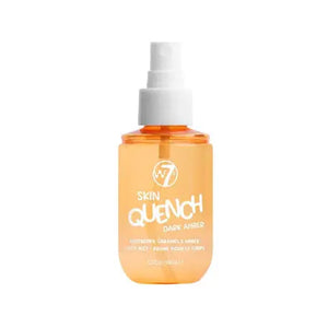 Skin Quench Body Mist Dark Amber