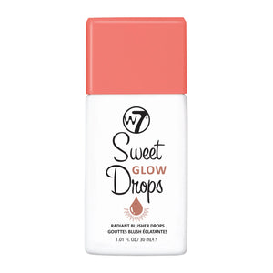 W7 Cosmetics Sweet Glow Drops Cherish