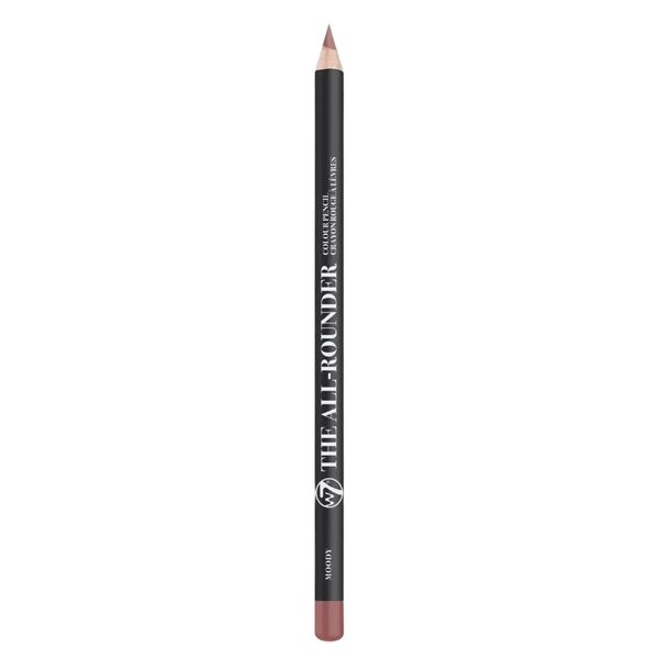 W7 Cosmetics The All-rounder Colour Pencil Moody