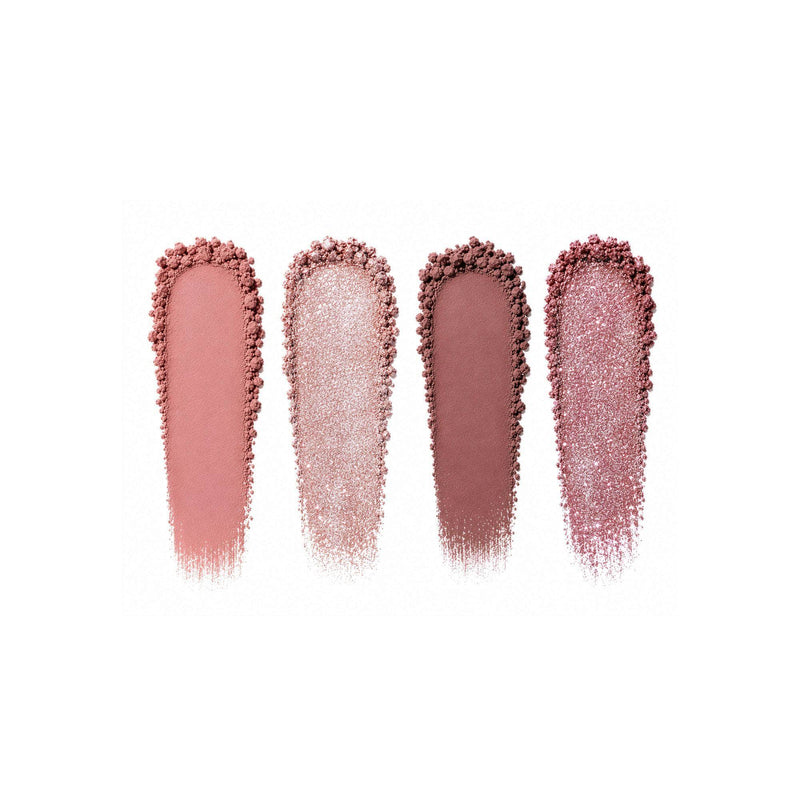 W7 Cosmetics The Rosy Eyeshadow Palette 2