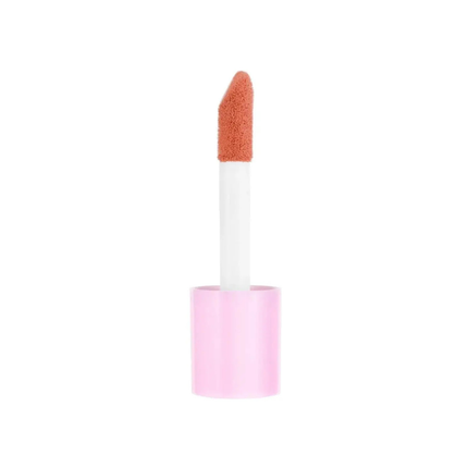W7 Cosmetics True Blush Dewy Liquid Blusher Pink Smoke