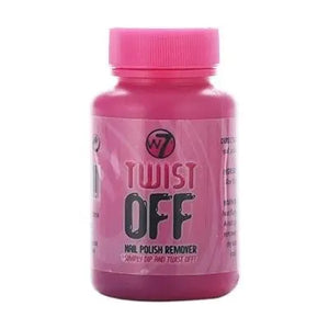 Twist Off Nail Polish Remover
