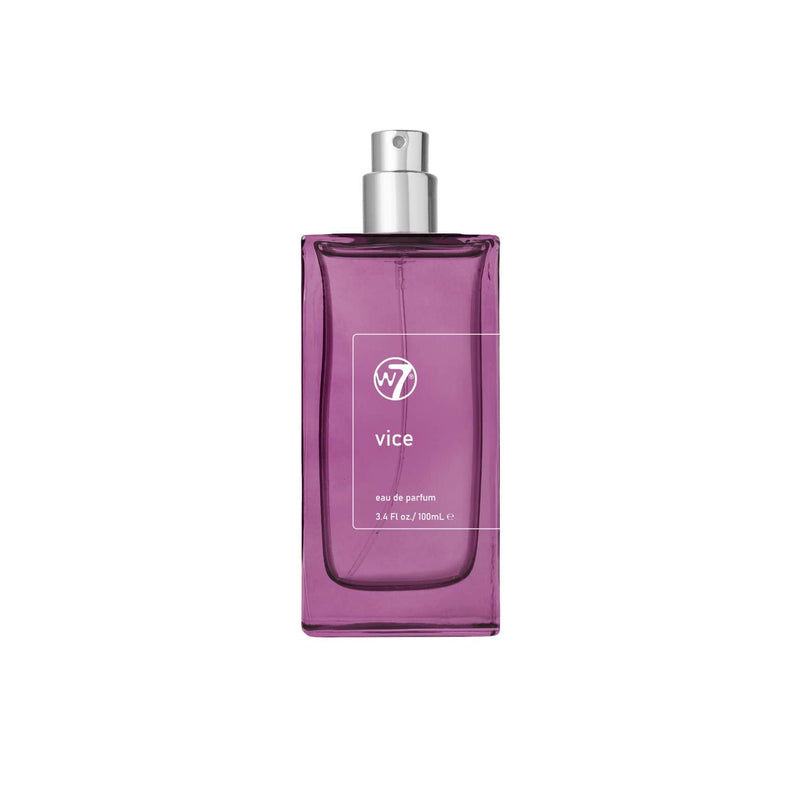 W7 Cosmetics Vice Eau De Parfum 1