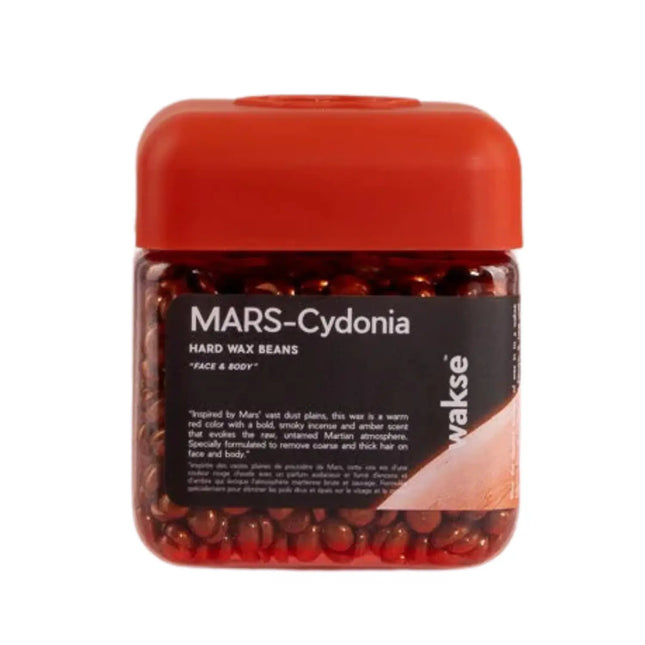Wakse Mars Cydonia Hard Wax Beans Smal