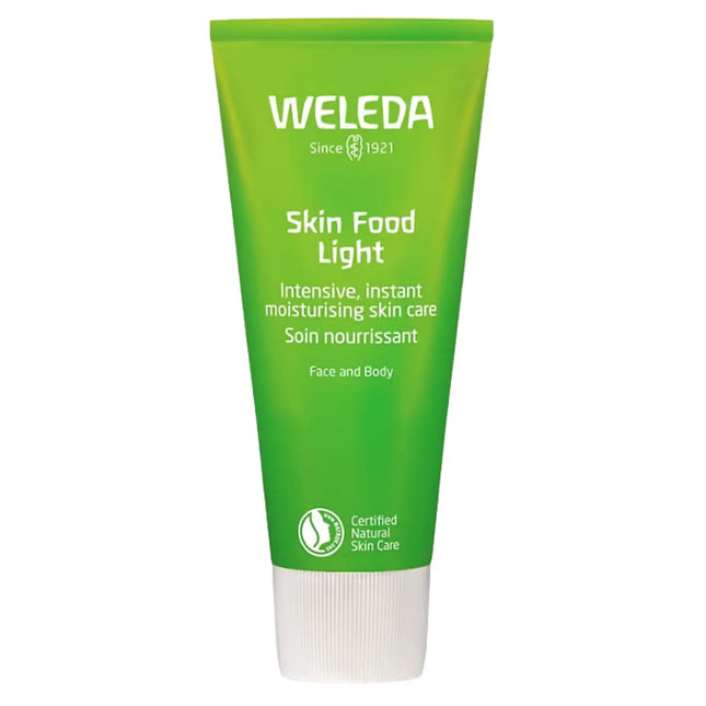 Weleda Skin Food Light 75 ml.