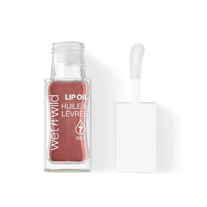 Wet n Wild Lip Oil Cocoa Rose
