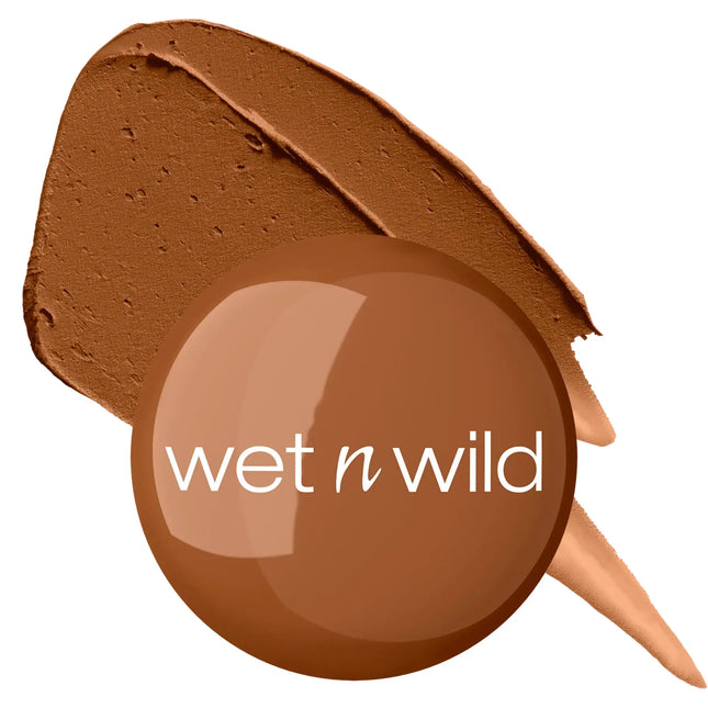 Wet n Wild Mother Fluffer Pudding Bronzer Toasty Maple