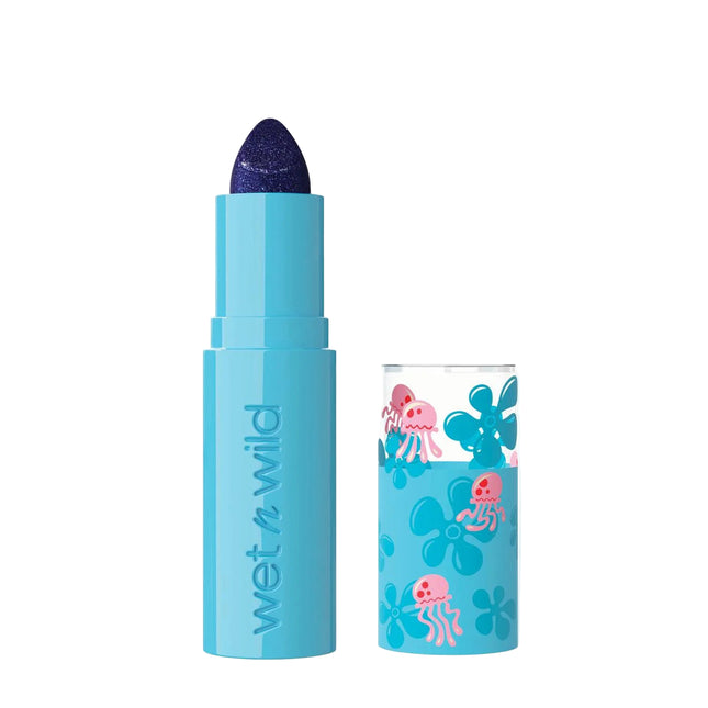 Wet n Wild Spongebob Color Changing Lip Balm