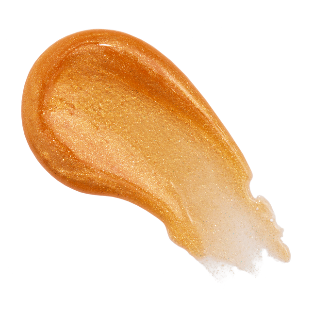 Wet n Wild Spongebob Cooling Lip Oil With Keychain I'm Ready!