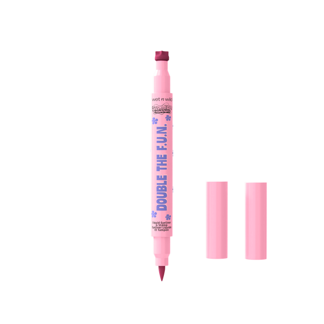 Wet n Wild Spongebob Liquid Eyeliner Stamper Jumpin' Jellyfish