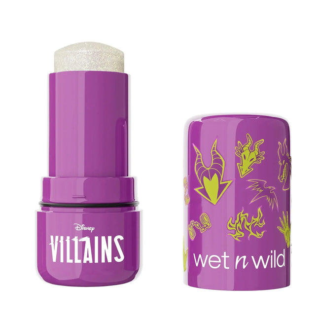 Wet n Wild Villains Bad Rep Jelly Highlighter Cast Spell