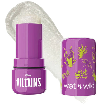 Wet n Wild Villains Bad Rep Jelly Highlighter Cast Spell