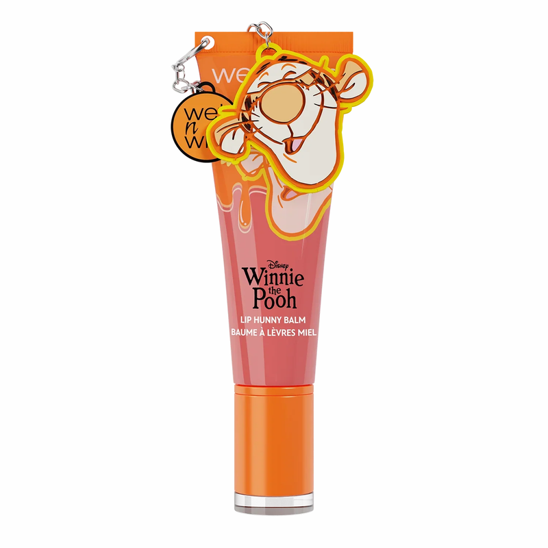 Wet n Wild x Winnie The Pooh Simple Joy Lip Hunny Whisker Wonder