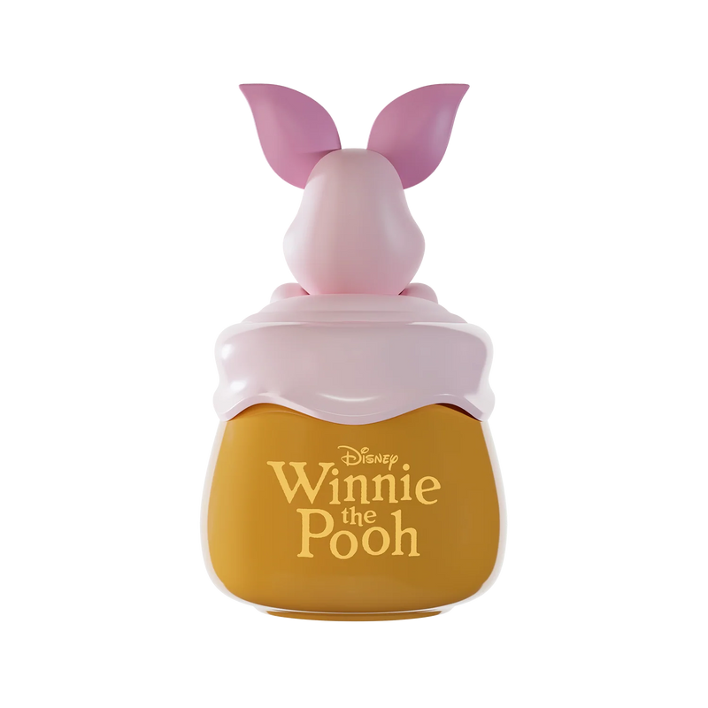 Wet n Wild x Winnie The Pooh Smackerel Of Hunny Highlighter Pot Tender Glow