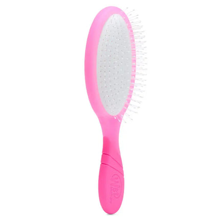WetBrush Pro Detangler Neon Fuchsia