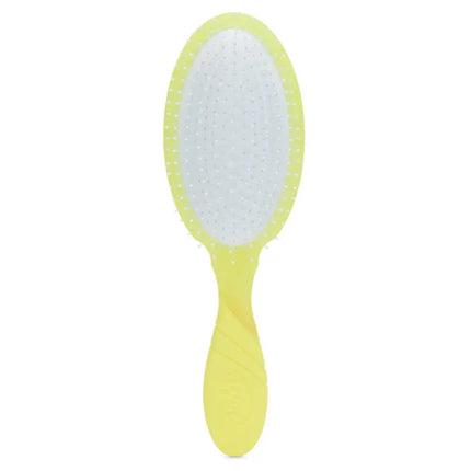 WetBrush Pro Detangler Neon Lemon