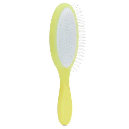 WetBrush Pro Detangler Neon Lemon