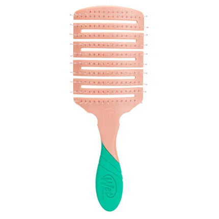 WetBrush Pro Paddle Artful Ace On Target