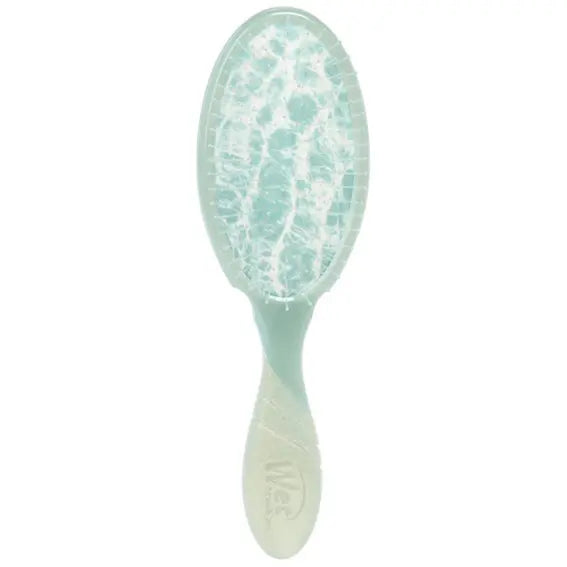 WetBrush WetBrush PRO Detangler Pearlescent Aura Sage
