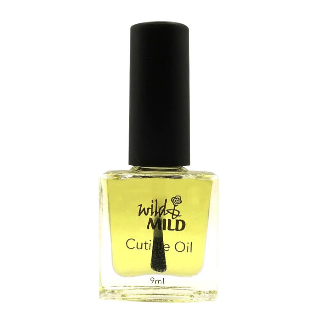 Wild & Mild Conditioning Nail Beauty Oil