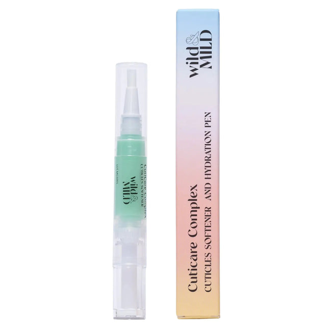 Wild & Mild Cuticare Complex Pen