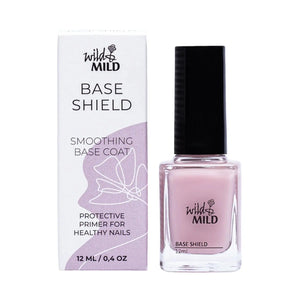 Smoothing Base Coat Base Shield
