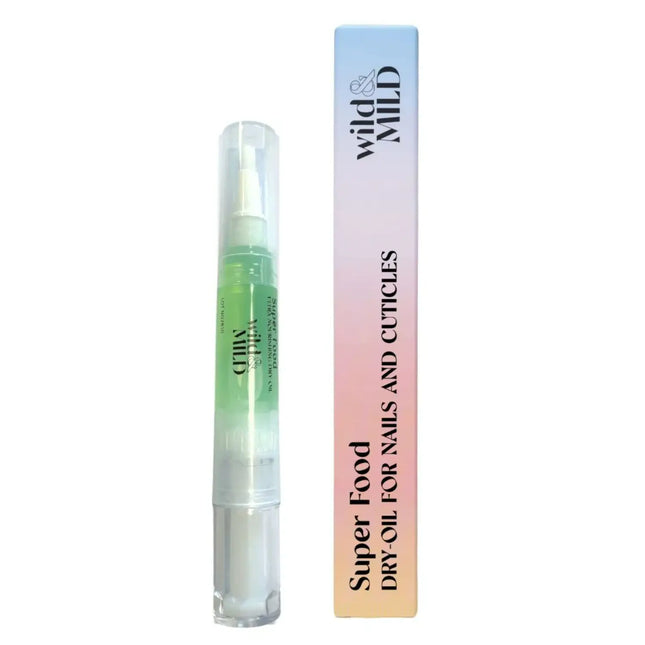 Wild & Mild Super Food Pen