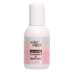 UV Gel Polish Remover