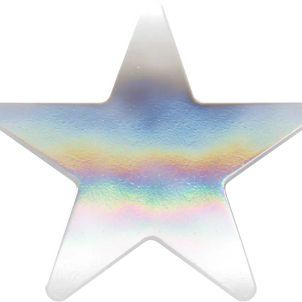 Wild Stripes Ant-Pimple Patches Holo Clear