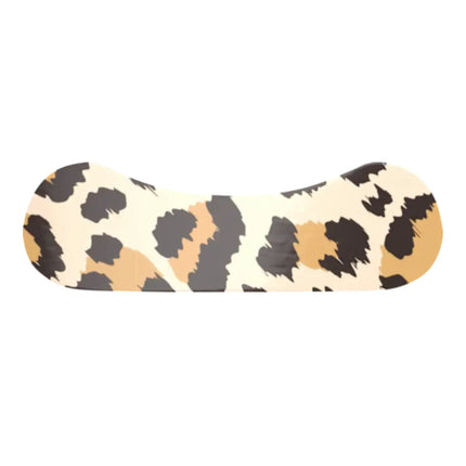 Wild Stripes Facial Patches Animal Leo