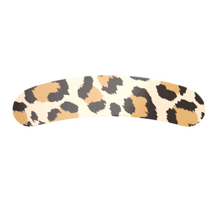 Wild Stripes Facial Patches Animal Leo