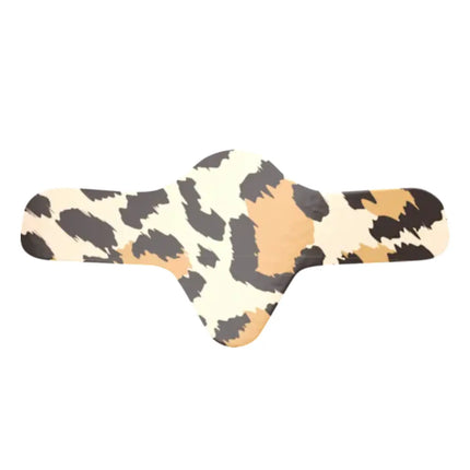 Wild Stripes Facial Patches Animal Leo