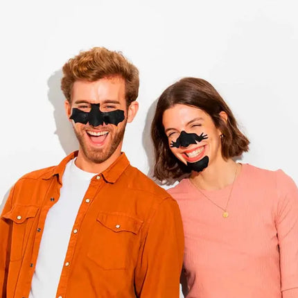 Wish Formula The Bat Eye Mask with Centella Honey Fermented Essence