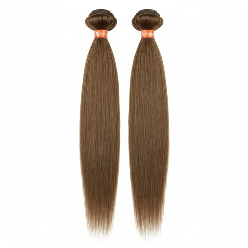 X-Pression Braid Pre-Stretched 46" # 12