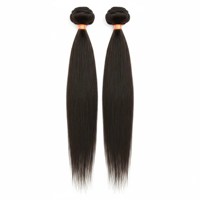 X-Pression Braid Pre-Stretched 46" # 33