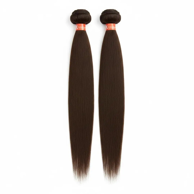 X-Pression Braid Pre-Stretched 46" # 6