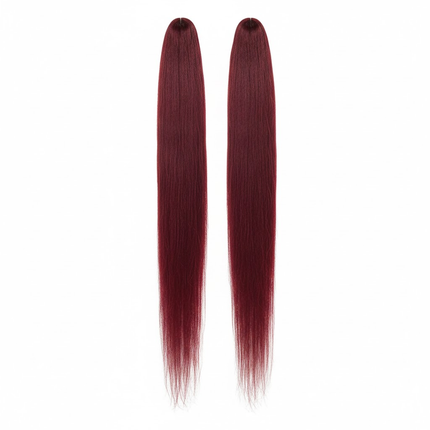 X-Pression Braid Pre-Stretched 46