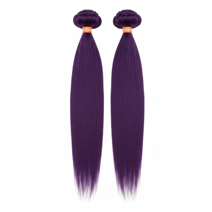 X-Pression Braid Pre-Stretched 46