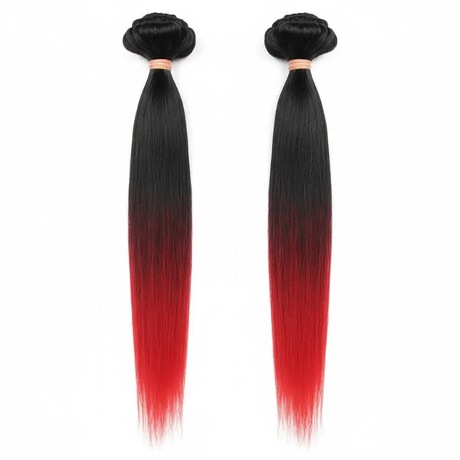 X-Pression Braid Pre-Stretched 46" # T1B/130S