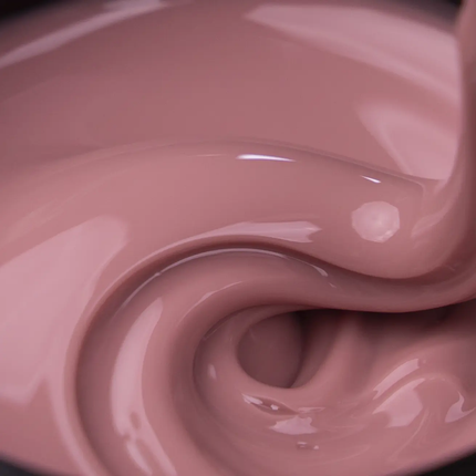 XFEM Builder Gel Absolute Control UV/LED Desert Rose 50 ml.