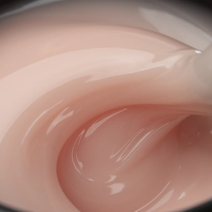 XFEM Builder Gel Absolute Control UV/LED Soft Nude 50 ml.