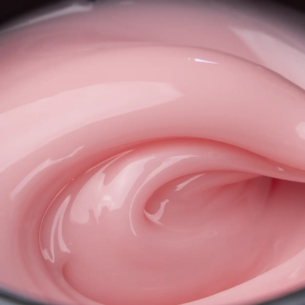 XFEM Builder Gel Absolute Control UV/LED Subtle Blush 50 ml.