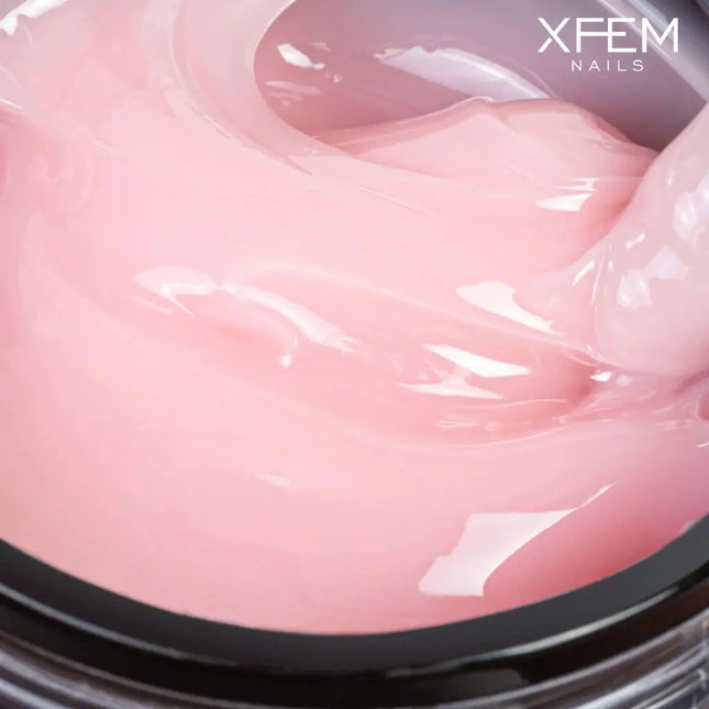 XFEM Builder Gel Set