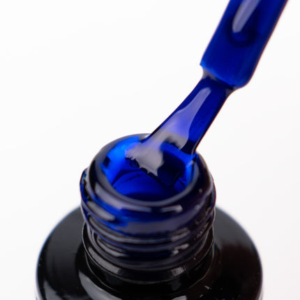 XFEM Hybrid UV/LED Gel Polish 268 Cobalt Sky