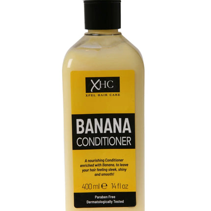 XHC Banana Conditioner
