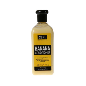 XHC Banana Conditioner
