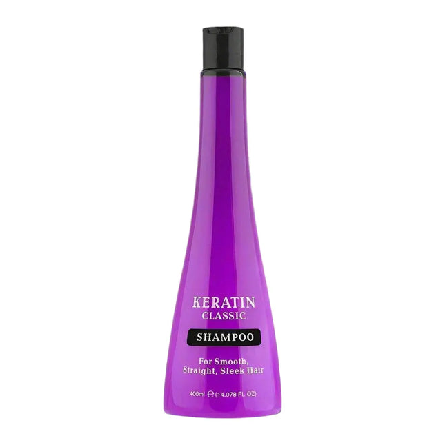 XHC Keratin Shampoo Sleek
