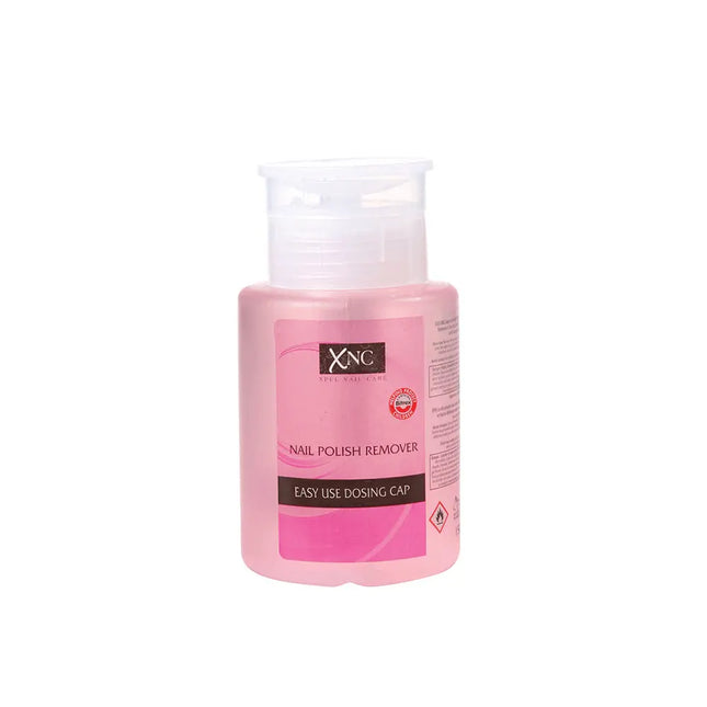 XNC Nail Polish Remover met Pomp