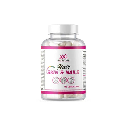 XXL Nutrition Hair, Skin & Nails